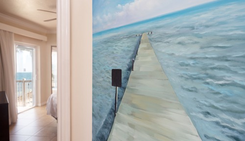 Suite, 2 Bedrooms, Oceanfront