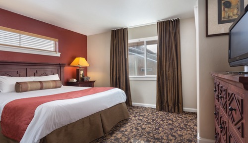 Condo, 3 Bedrooms