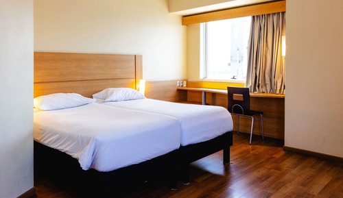 Standard Twin Room, 2 Twin Beds