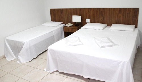 Super Deluxe Room