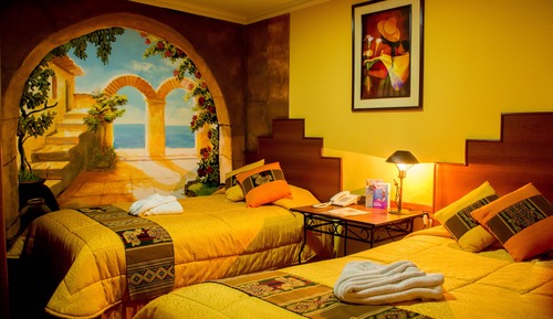 Double Room