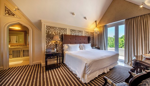 Suite Ambar