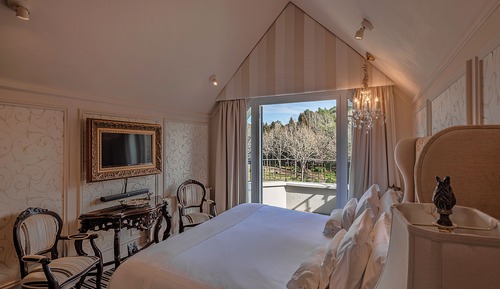 Suite Cristal
