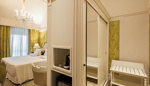 Suite Esmeralda