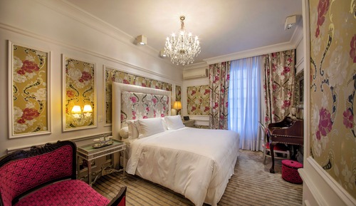 Suite Perola