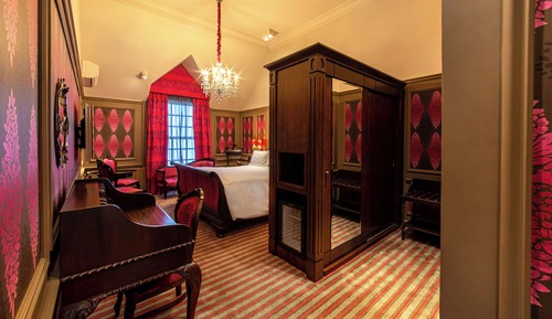 Suite Granada