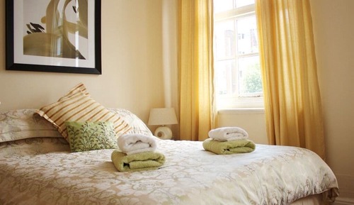 Double Room, Ensuite
