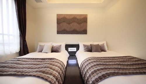 Monaco Suite, 1 Bedroom, Smoking, Balcony