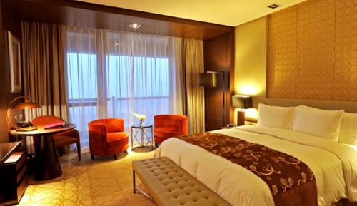 Suite, 1 Bedroom, Lake View (Da Long Lake View)