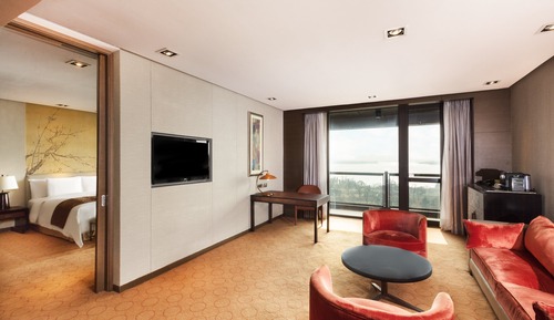 Suite, 1 Bedroom