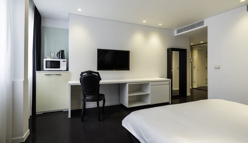 Apartment, 2 Bedrooms