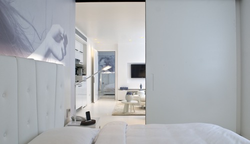 Apartment, 1 Bedroom (1)