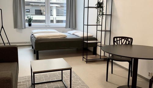 Superior Apartment