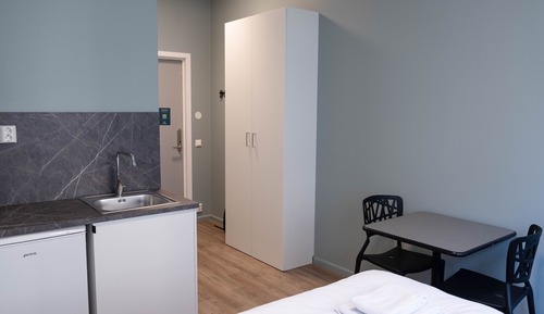 Single Room