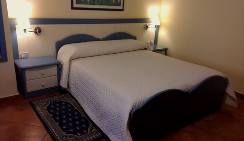 Superior Junior Suite Garden View