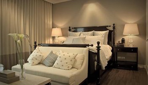 One Bedroom Suite
