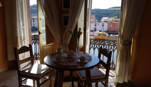 Suite, River View