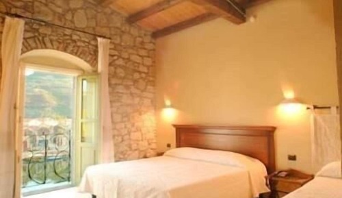 Superior Triple Room, River View
