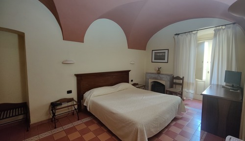 Classic Double Room Single Use