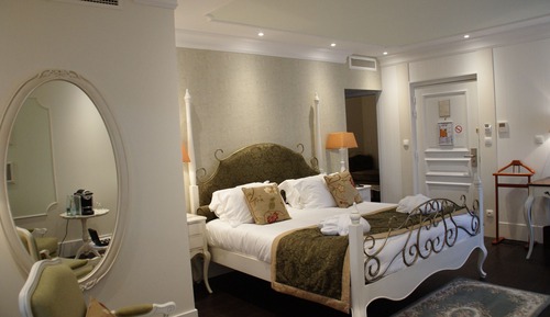 Classic Room, 1 Double Bed