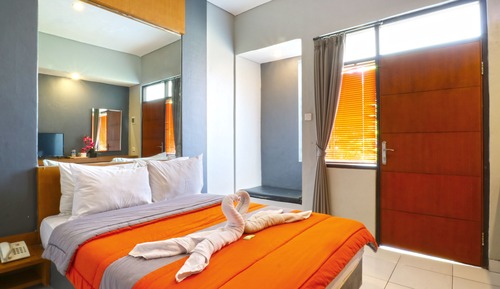Melati Room
