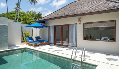 Villa, Private Pool