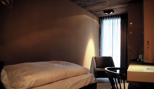 Room, 1 Twin Bed