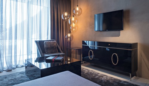 Superior Suite (Junior)