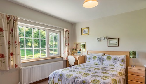 Double Room, Ensuite