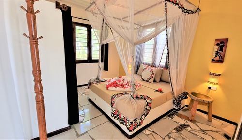 Luxury Room