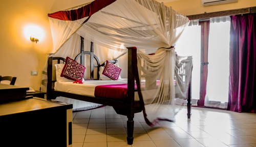 Room, Oceanfront