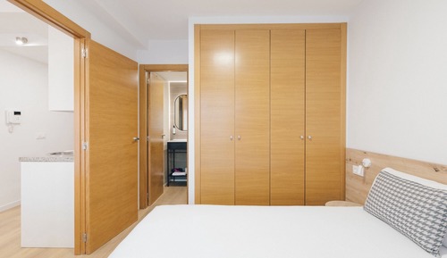 Premium Apartment, 1 Bedroom 1 adult