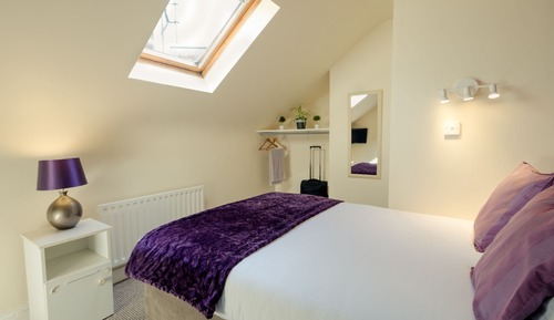 Classic Double Room, 1 Double Bed