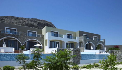 Duplex, Private Pool
