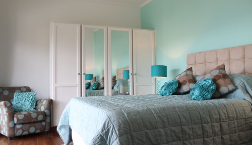 Family Suite, 2 Bedrooms, Ocean View