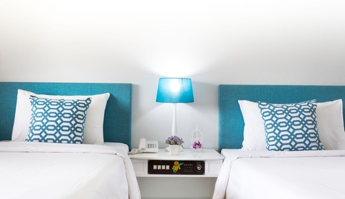 Superior Double or Twin Room
