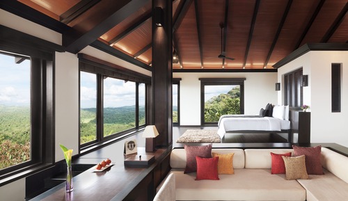 Premium Villa, 1 Queen Bed