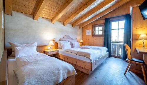 Cottage