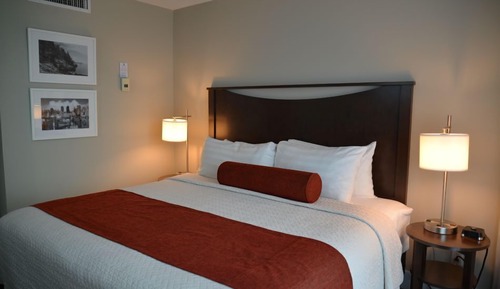 Room, 1 Bedroom