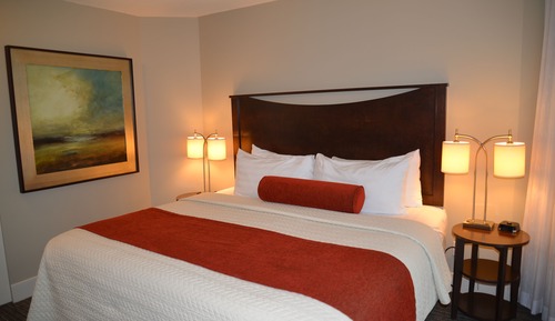 Room, 2 Bedrooms