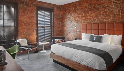 King Luxe Suite