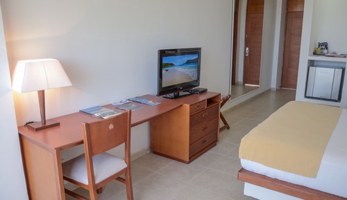 Standard Double Room, 2 Double Beds