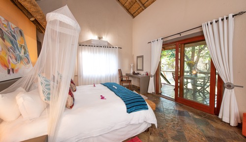 Luxury Room