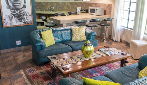 Family Cottage, 2 Bedrooms (Owl House)