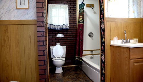 Cottage