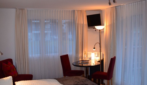 Suite Spannort with Kitchnette, Balcony, Mountain View