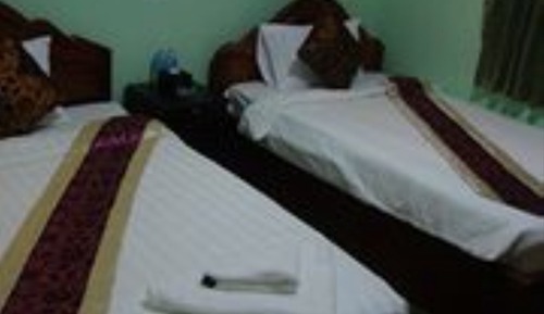 Deluxe Twin Room, 2 Twin Beds