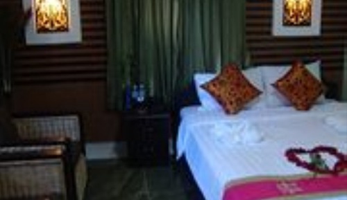 Deluxe Single Room, 1 King Bed