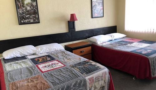 Standard Room, 1 Queen Bed, Non Smoking