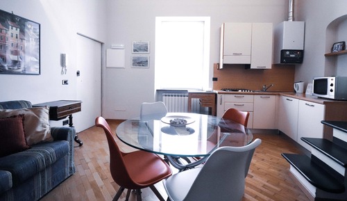 Apartment (1 Bedroom)